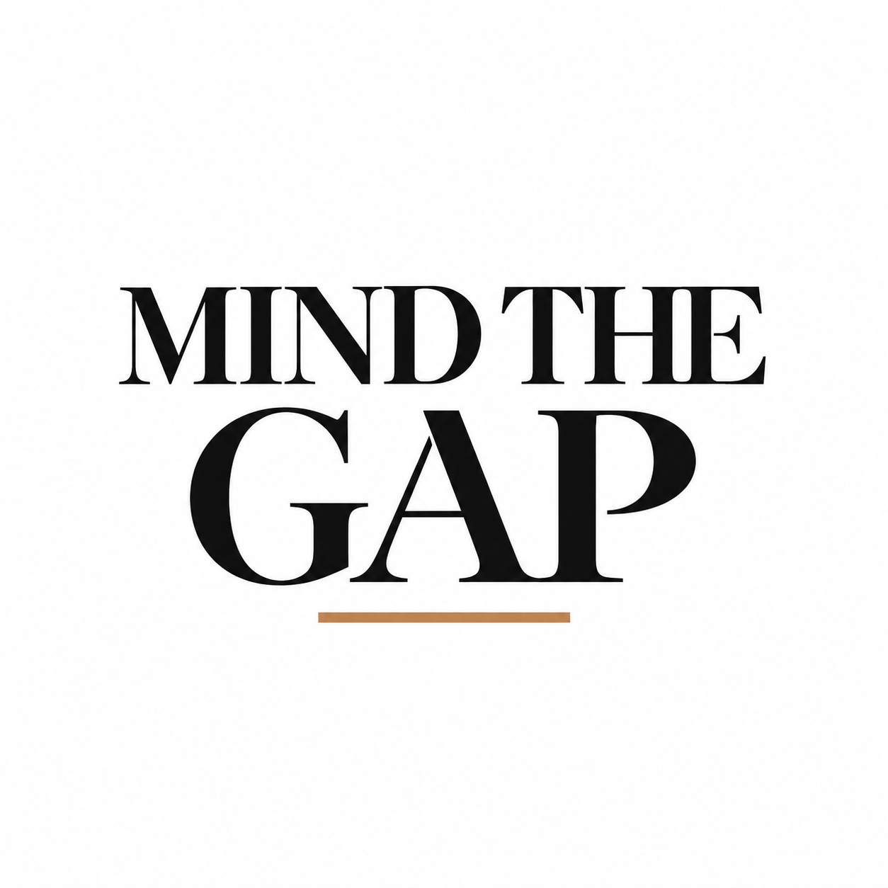 Mind The Gap